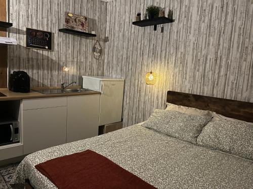  Lo Chalet del Relax in Carrara