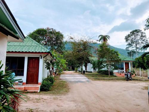 BangPo Resort - 전망