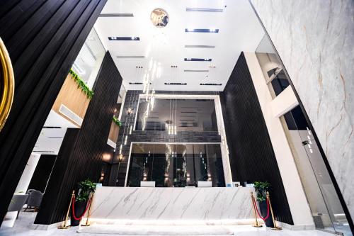 فنـــــــــدق ايليفــــــــــــار Elevar Hotel