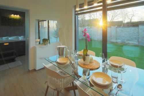 Kilátás, Holiday Baranja in Kopacevo