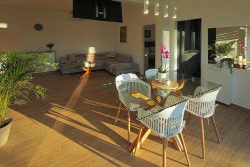 Konyha, Holiday Baranja in Kopacevo