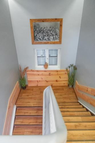 Utvendig, Hostel - Ron`s Guesthouse in Oberstdorf sentrum