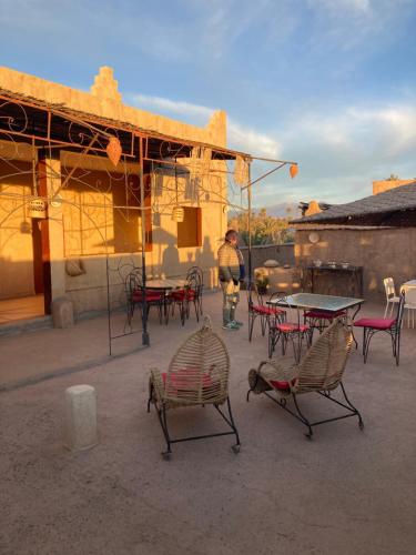 Gite Kasbah La Palmeraie Gite Kasbah La Palmeraie