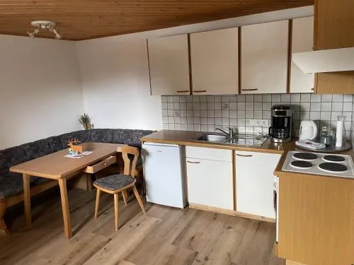 Ferienwohnung in ruhiger Lage in Bischofshofen in Bischofshofen, Österreich