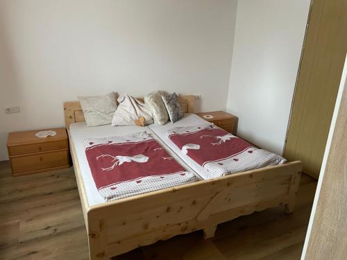 Ferienwohnung in ruhiger Lage in Bischofshofen in Bischofshofen, Österreich