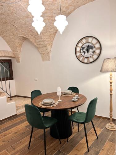 HOME 5 - PALAZZO ANTICO, Putignano (fotografie 5)
