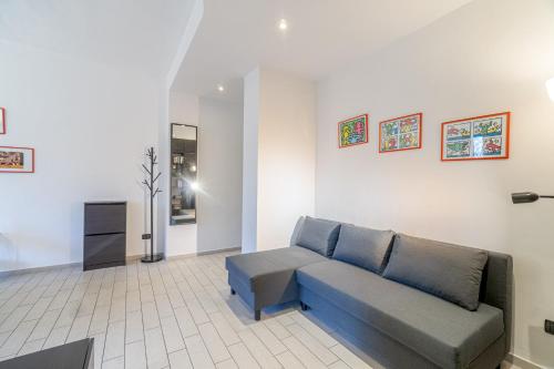 MM Bengasi Modern & Functional Flat, Turín (fotografie 2)