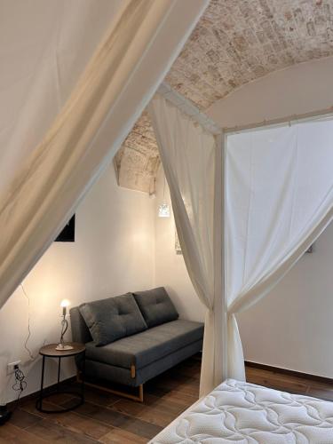 HOME 5 - PALAZZO ANTICO, Putignano (fotografie 10)