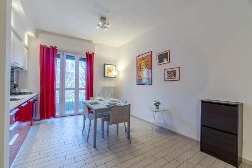 MM Bengasi Modern & Functional Flat, Turín (fotografie 4)
