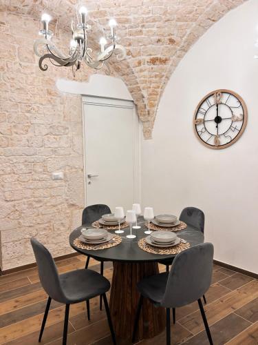 HOME 5 - PALAZZO ANTICO, Putignano (fotografie 4)