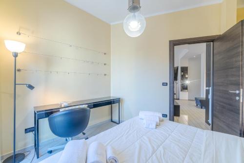 MM Bengasi Modern & Functional Flat, Turín (fotografie 10)