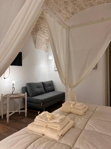 HOME 5 - PALAZZO ANTICO, Putignano (fotografie 7)