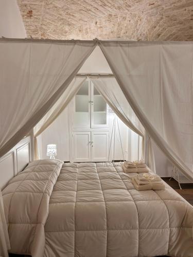 HOME 5 - PALAZZO ANTICO, Putignano (fotografie 8)