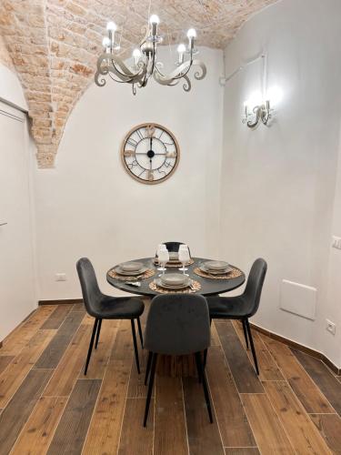 HOME 5 - PALAZZO ANTICO, Putignano (fotografie 9)