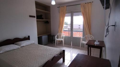 Hotel Mariluz in Imbe
