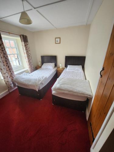 The New Inn