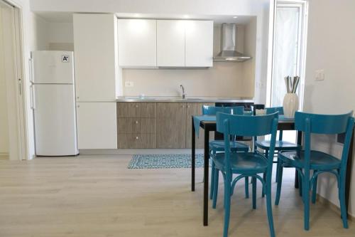 la dimora del viaggiatore, casa in città (la dimora del viaggiatore, casa in citta) in Bisceglie