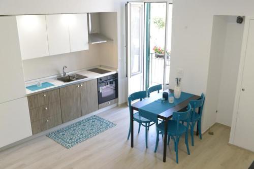 la dimora del viaggiatore, casa in città (la dimora del viaggiatore, casa in citta) in Bisceglie