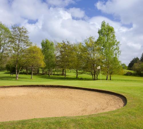 Meon Valley Hotel Golf & Country Club - image 14