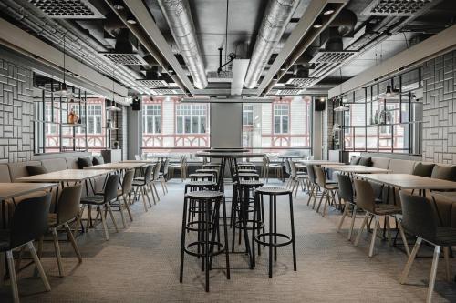 Food and beverages, Original Sokos Hotel Puijonsarvi in Kuopio