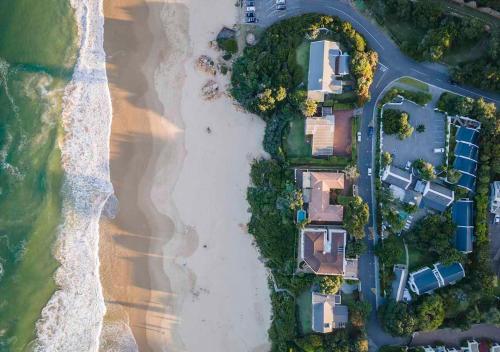 The Old Rectory, Plettenberg Bay (fotografie 6)