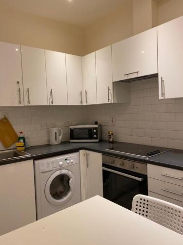 Lovely Private Rooms in Camden, Central London 1