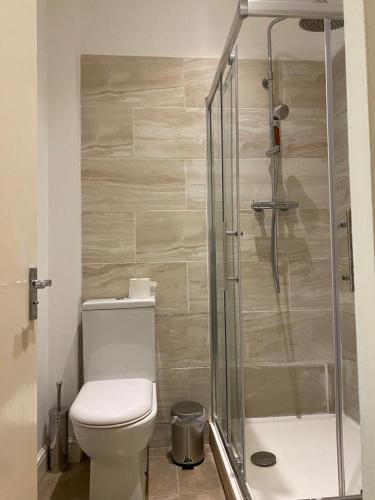 Lovely Private Rooms in Camden, Central London 5