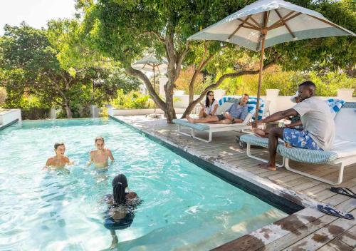 The Old Rectory, Plettenberg Bay (fotografie 10)