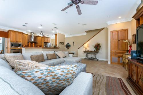 Villa Hibiscus-Waterfront-Punta Gorda FL