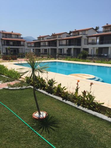  Roza Deluxe Vıllas in Güzelçamlı
