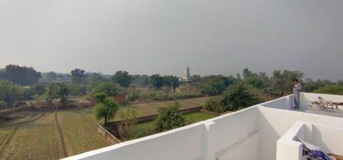 Krishna dhaam bungalow Goverdhan, Mathura