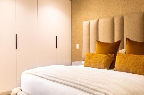 The Tyne Luxury Apartments Room Type - Deluxe Queen Studio 