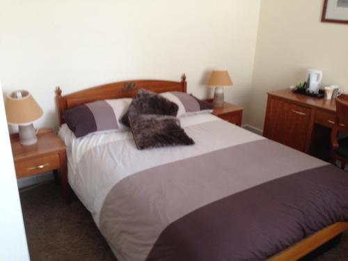 B&B Holywell - Victoria hotel - Bed and Breakfast Holywell