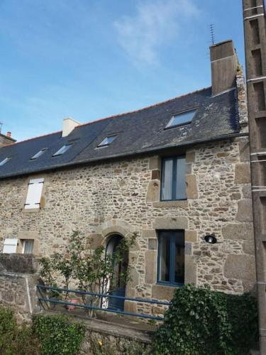 Gîte du grand verger - meublé de tourisme 3* - Location saisonnière - Saint-Malo