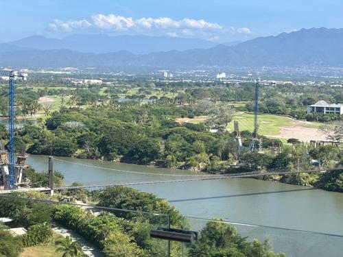 Grand Luxxe with free Golf in Nuevo Vallarta , Mexico