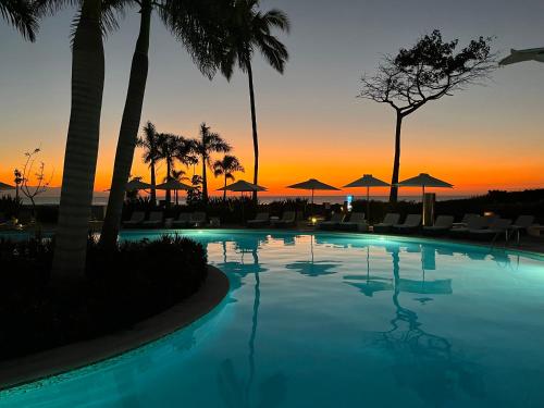Grand Luxxe with free Golf in Nuevo Vallarta , Mexico