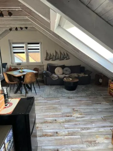 Ferienwohnung Alex Mayer in Langenargen, Deutschland