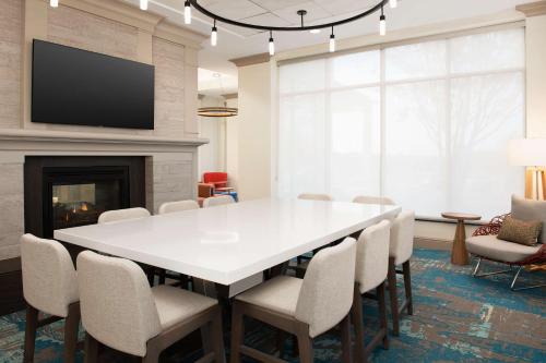 Photo - Hilton Garden Inn Solomons