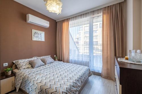 Cozy Homes 1, Sofia (zdjęcie 2)