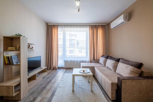 Cozy Homes 1, Sofia