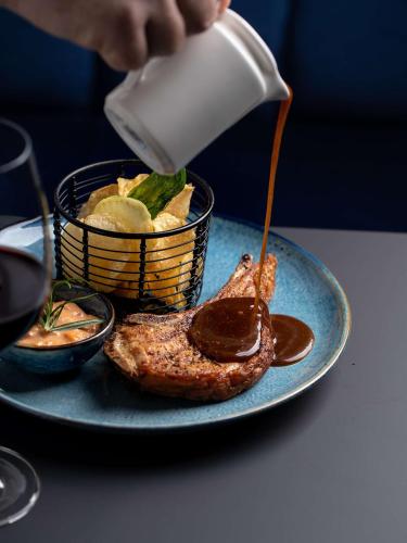 Radisson Blu Hotel Wroclaw - image 6