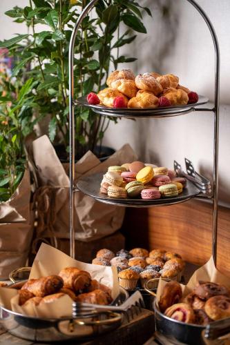 Radisson Blu Hotel Wroclaw - image 11