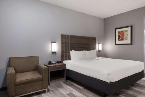 Quality Inn near Casinos and Convention Center