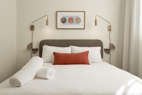 Habitat Aparthotel by Totalstay Room Type - Double Economy