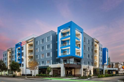 Hampton Inn & Suites Rochester Downtown, Rochester (fotografie 4)