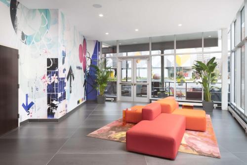 Hampton Inn & Suites Rochester Downtown, Rochester (fotografie 8)
