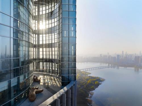 517938652 Wuhan Marriott Hotel Wuchang