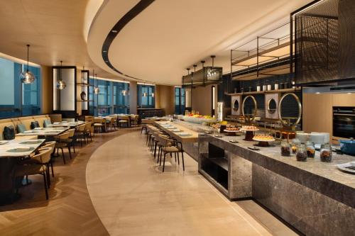 517938834 Wuhan Marriott Hotel Wuchang