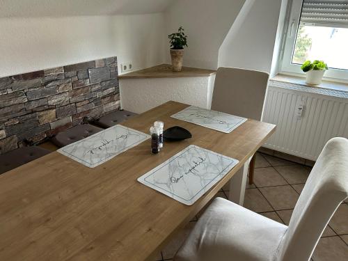Facilities, Apartment Mittelbach Chemnitz- Voll ausgestattet ruhig und zentral wohnen in Gruna