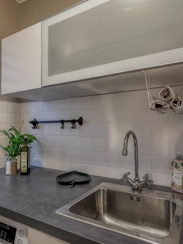 Joyfulhomes City Apartment, Bremen (photo 10)